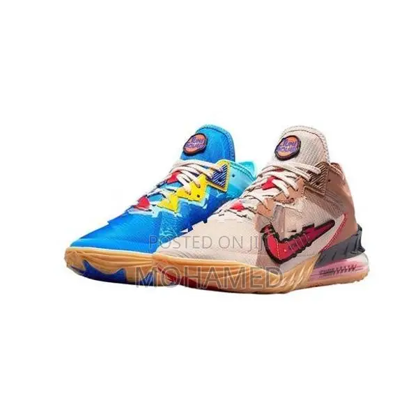 Basketball Shoes