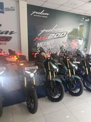 Bajaj Pulsar N160 Premium 2026
