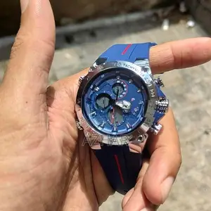 Lige Foxbox Watch