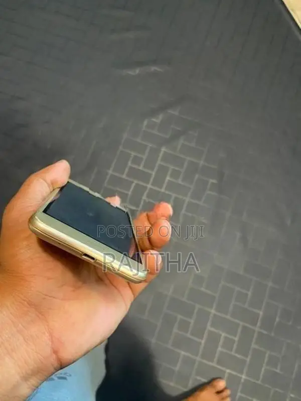 Huawei Y3 2017 (Used)