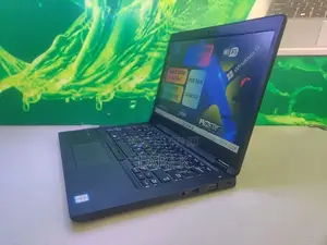 Dell Latitude 5480 Core i5 8250U – 8th GEN Laptop 8GB RAM 256GB SSD