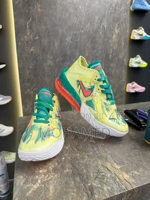 Basketball Shoes