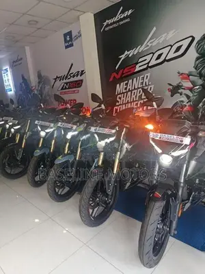 Bajaj Pulsar N160 Premium 2026