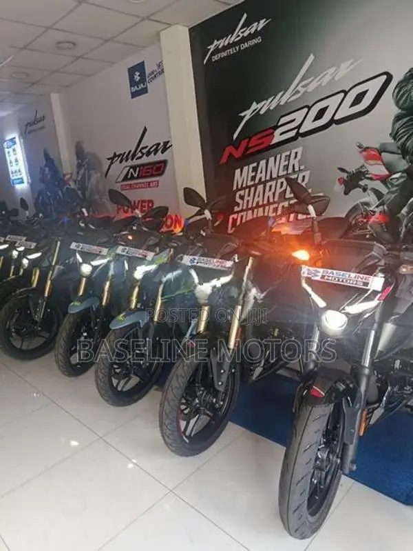 Bajaj Pulsar N160 Premium 2026