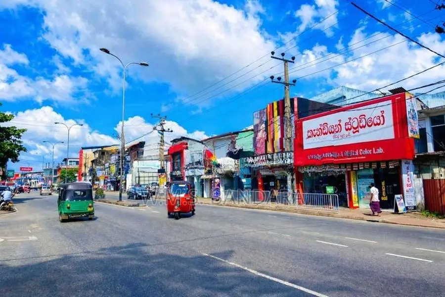 Wathupitiwala Land for Sale P5