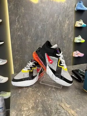 Basketball Shoes