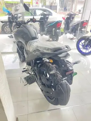 Yamaha Fzs V4 2026