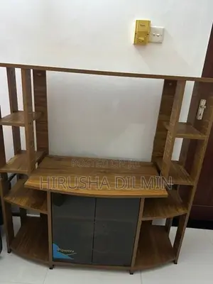 TV stand