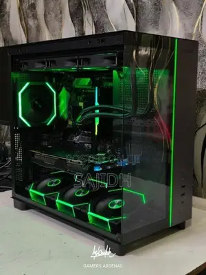 i5 9600k GAMING PC WITH RTX 2070 8GB