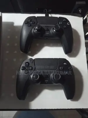 PlayStation 5 Gaming Set