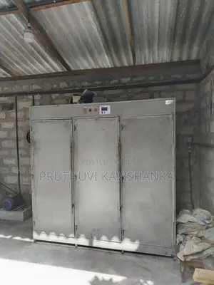 Coconut Oil Machine