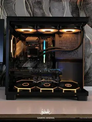i5 9600k GAMING PC WITH RTX 2070 8GB