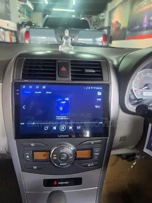 Axio 9 Inch Android Player 2GB YD PRO