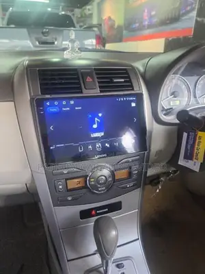 Axio 9 Inch Android Player 2GB YD PRO