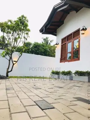 Newly Build Luxury Single Storey House for Sale Meegoda