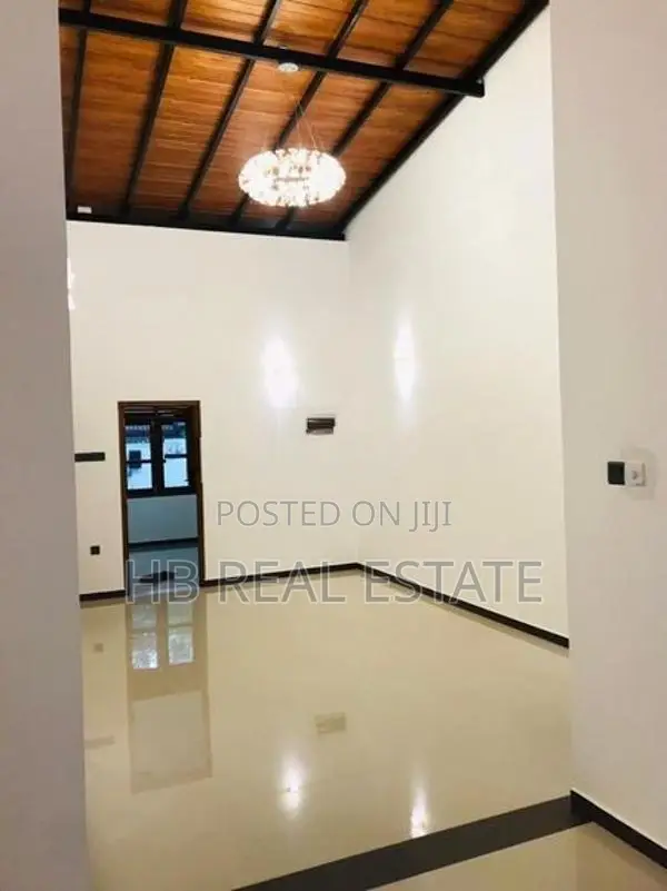 Newly Build Luxury Single Storey House for Sale Meegoda