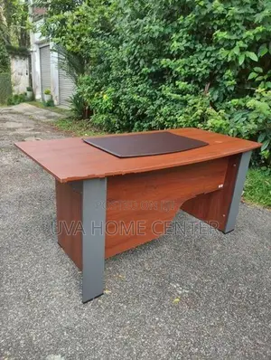 Director Office Table PKWT010