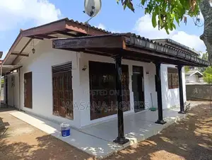 Single Story House for Sale Maharagama Town