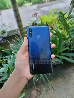 Tecno Spark 4 (Used)