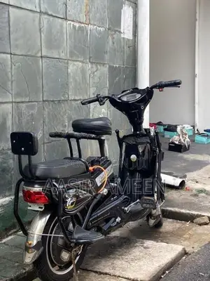 E Bike 2021