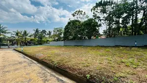 Land For Sale Navil Fanandu Hospital