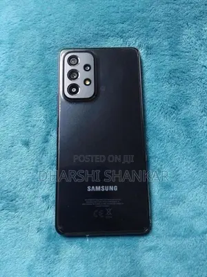 Samsung Galaxy A53 (Used)