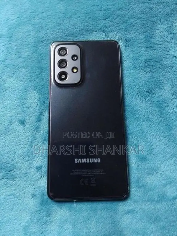 Samsung Galaxy A53 (Used)