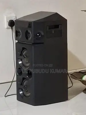 Panasonic Speaker SC-UA30