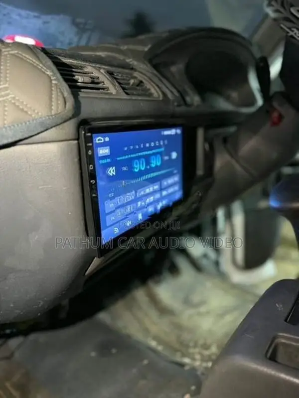 Townace Android Player 2GB RAM