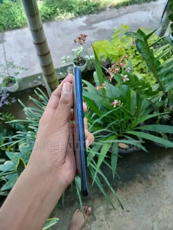 Tecno Spark 4 (Used)