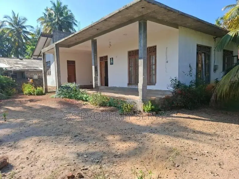 House for sale in Ja-Ela (SSPH-317)