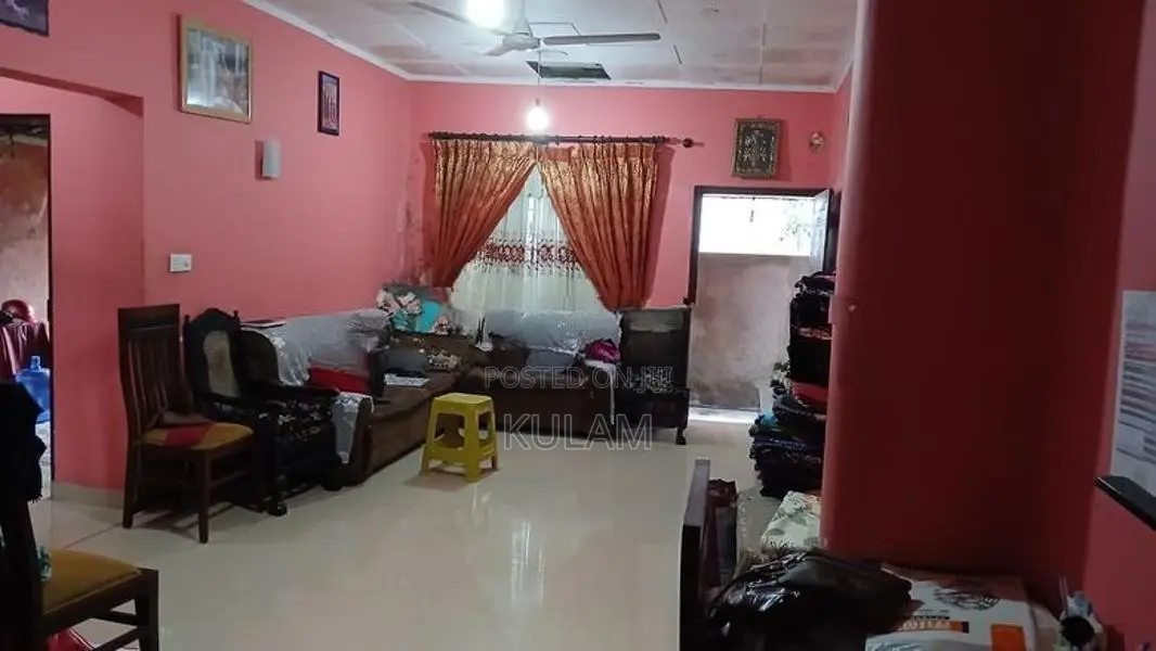 Renovated House – Kalubowila (400 M to Hospital)