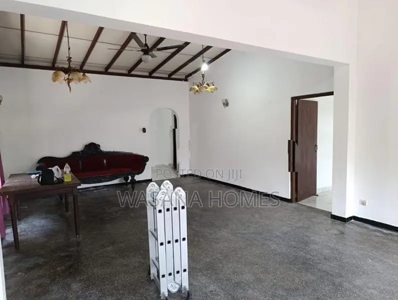 Single Story House for Sale Maharagama Town