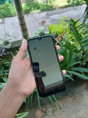 Tecno Spark 4 (Used)