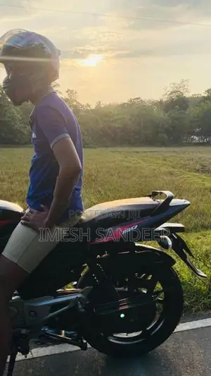 Bajaj Pulsar 150 2013