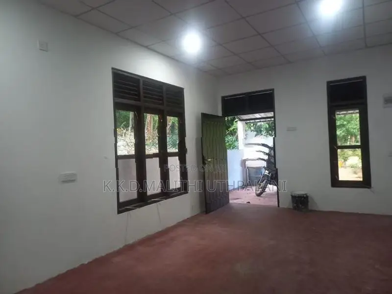 House For Sale Hakmana