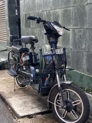 E Bike 2021