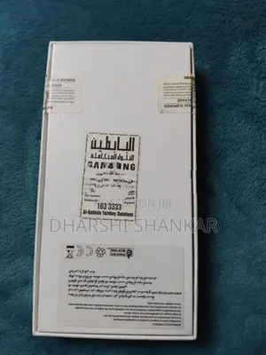 Samsung Galaxy A53 (Used)