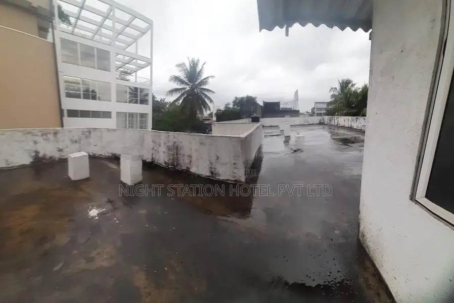 Office Building for Rent in Maharagama