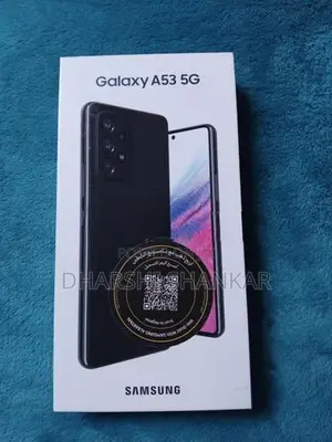 Samsung Galaxy A53 (Used)