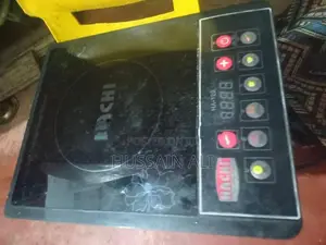 Hachi Induction Cooker
