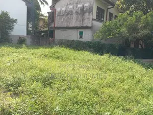 Superb Land with House for Sale Pannipitiya