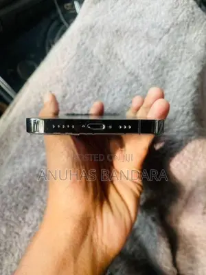 Apple iPhone 12 Pro (Used)