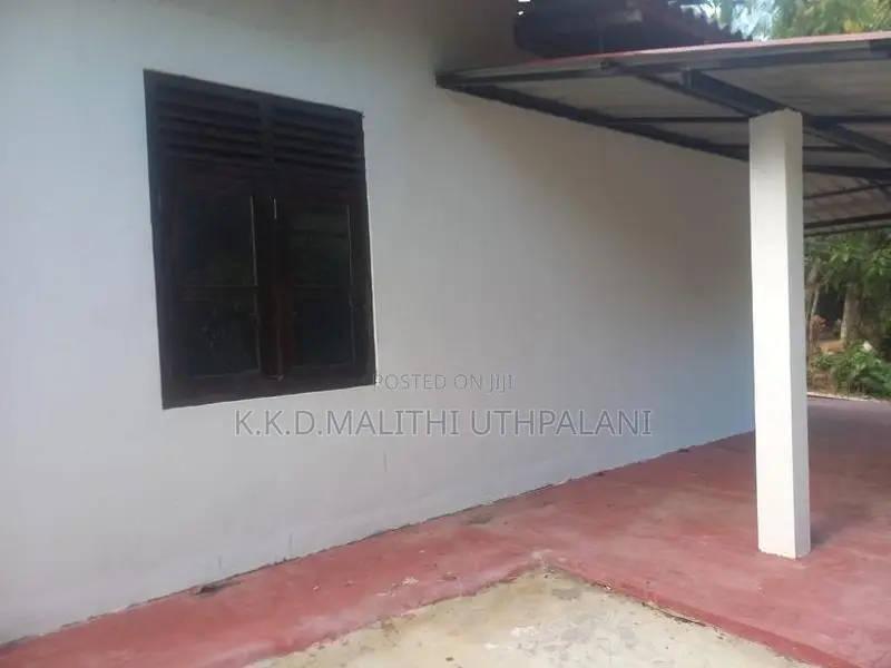 House For Sale Hakmana