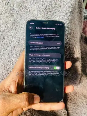 Apple iPhone 12 Pro (Used)