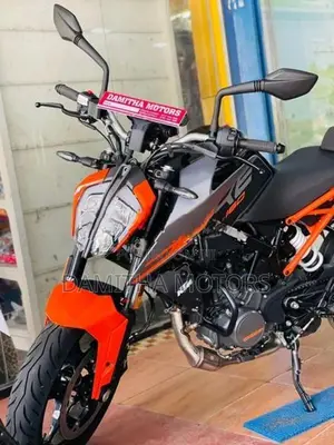 KTM Duke 160 Brand New 2026