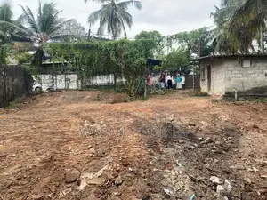 Remarkable Land for Sale Maharagama