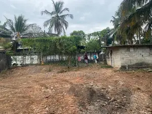 Remarkable Land for Sale Maharagama