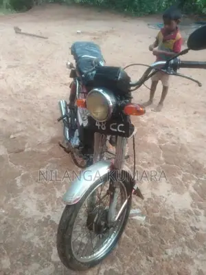 Loncin LX 2014