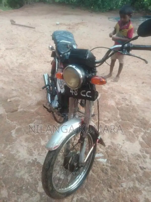 Loncin LX 2014